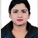Soniya - Maths tutor - New Delhi