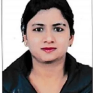 Soniya - Maths tutor - New Delhi