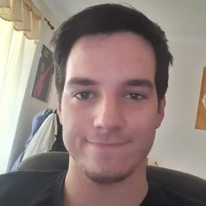 Cristian - Profesor de inglés - Pirque