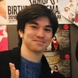 Masaya - 教授 読解 - 東京