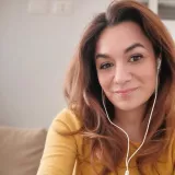 Annacarolina - Insegnante di traduzione - inglese - Napoli
