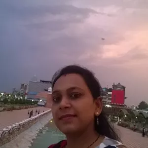 Sujata - Maths teacher - Bhopal