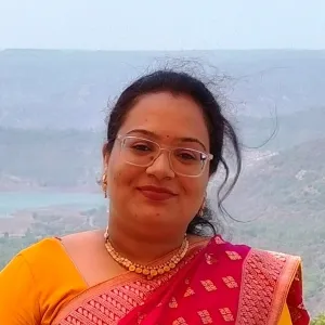 Harsha - Biology teacher - Malkapur