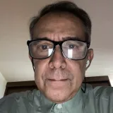 Antonio - Profe de inglés - 