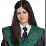 Celia - profesor de español para extranjeros - San Sebastián de los Reyes