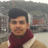 Jamal Eddine - Prof d'initiation informatique - Le Havre