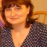 Maria - Prof d'anglais - Paris