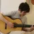Jorge - profesor de guitarra - Madrid