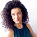 Carmen - profesor de italiano - València