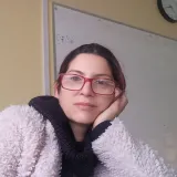 Katia - Profesor de lenguaje y comunicación - Temuco