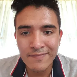 Martin - profesor de inglés - Cuernavaca