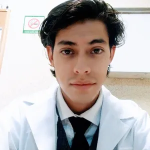 Esau - profesor de arteterapia - Tulancingo de Bravo