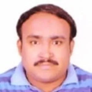 KOUSHIK - Python tutor - Visakhapatnam