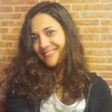 Maribel - Profesor de ayuda en la redacción de memorias y tesis - Valladolid