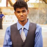 Anirudh - C++ teacher - Chennai