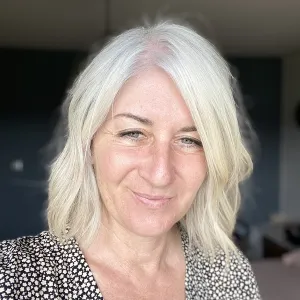 Elizabeth - Prof d'anglais - Septfonds
