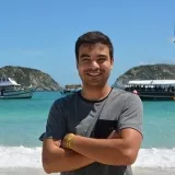 Thiago - Professor de Linguagens de Programação - 