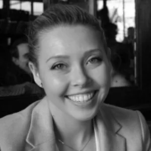 Alison - Prof de fle français langue étrangère - Grenoble
