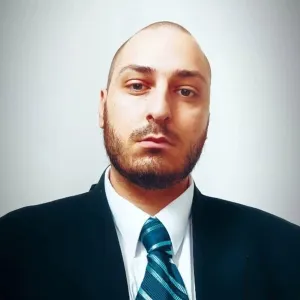 Gaëtan - Prof de Leadership - Rouen