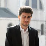 Enzo - Prof de maths - Saint-Mandé