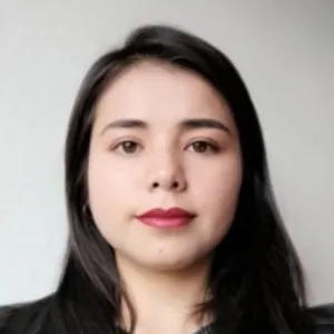 Yineth - profesor de lengua y literatura - Bogotá