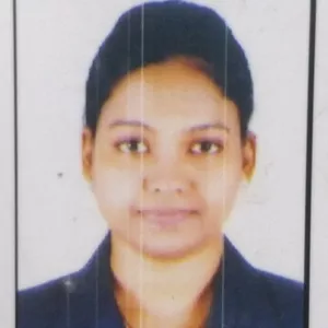 Divya - Geography tutor - Hyderabad