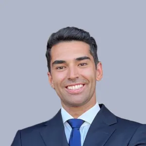 Pablo - profesor de francés - Madrid