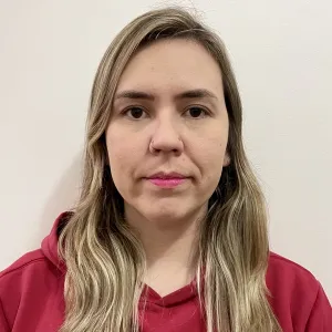 Amanda - Professor de francês - São Paulo