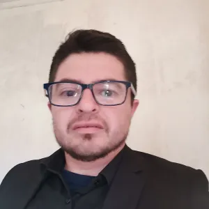 Wladimir - profesor de inglés - La Ligua