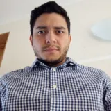 Antonio - Profesor de matemática - Santiago