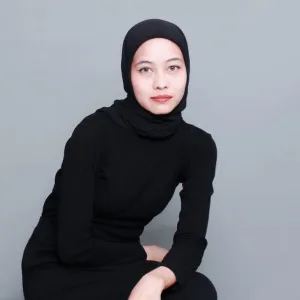 Kiki - Guru video editing - Tangerang Selatan
