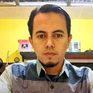 AAN - Guru matematika - Palembang