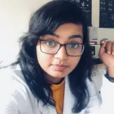 Neha - Academic tutoring tutor - Pune