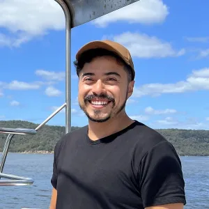 David - Spanish tutor - Perth