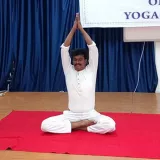Nanda - Prenatal yoga tutor - Bengaluru
