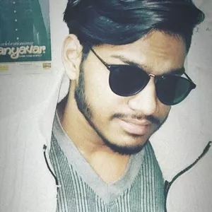 Abhishek - Maths teacher - Bhopal