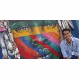 Willian - Professor de desenho - Salvador