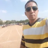 Sunil - Leadership tutor - Ahmedabad