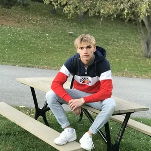 Maxime - Prof de basket - Gougenheim