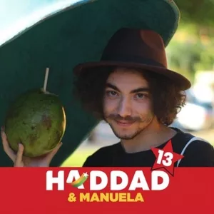 Lucas - Professor de Gramática - Coração Eucarístico
