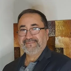 Sergio - Profe de desarrollo profesional - Puente Alto