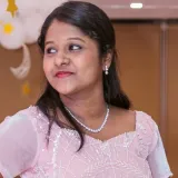 Elisha - English teacher - Mumbai