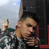 Andres - Profe de fotografía - Bogotá