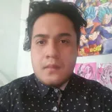 Alberto - Profe de programación - Ciudad de México