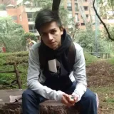 William - Profe de programación - Bogotá