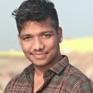 Prabodh Ranjan - Computer programming teacher - Bhubaneswar