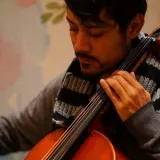 Matias - Profesor violonchelo - Pilar
