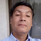 Sergio - Profesor de informática básica - Santiago