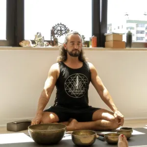 Bruno - Yoga instructor - Lisboa