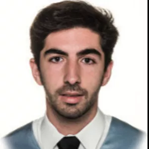 Miguel - Maths tutor - Pamplona